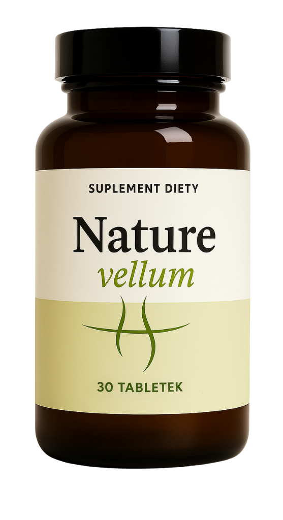 Nature Vellum